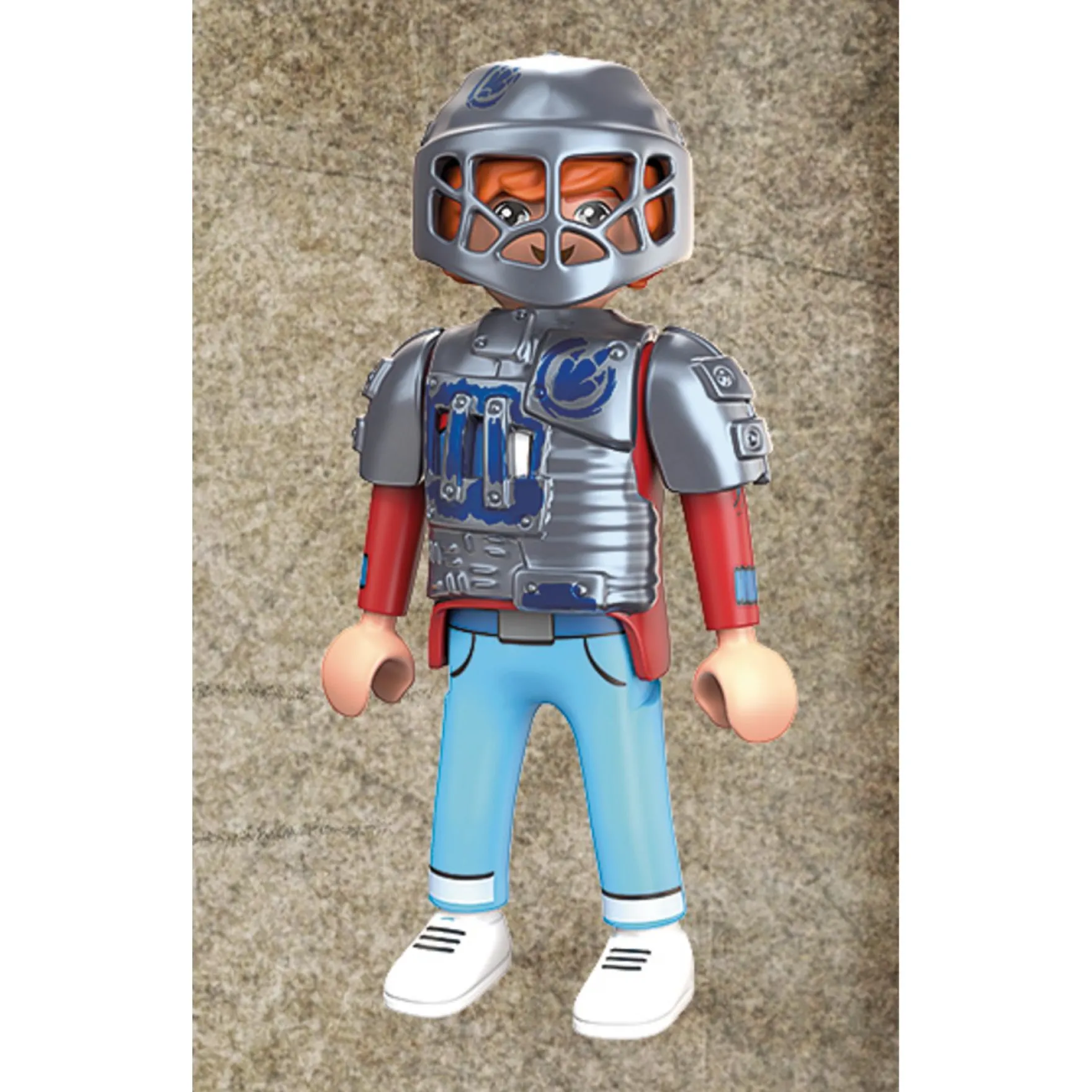 Playmobil 70929 Dino Rise Dino Mine Raket Kart