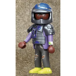 Playmobil 70928 Dino Rise Robo Dino Vechtmachine