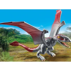 Playmobil 71525 Dinos Observatiepost Voor Dimorphodon