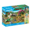 Playmobil 71523 Dinos Onderzoeksstation Met  Dinosaurussen