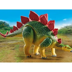Playmobil 71523 Dinos Onderzoeksstation Met  Dinosaurussen