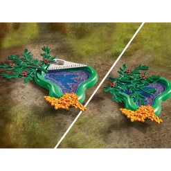 Playmobil 71524 Dinos T-Rex Sporenonderzoek