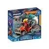 Playmobil 71085 Dragons Icaris Quad En Phil