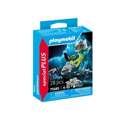 PlayMobil 71585 Duikrobot