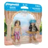 Playmobil 70821 DuoPack Oriëntaals Koningspaar