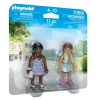 Playmobil 70691 Duopack Winkelende Meiden