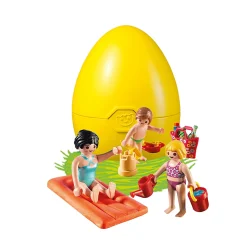 Playmobil 4941 Easter Eggs Familieplezier Moeder E