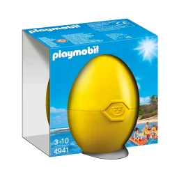 Playmobil 4941 Easter Eggs Familieplezier Moeder E