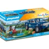 PlayMobil 71038 Family Fun Vistripje