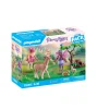 Playmobil 71800 feeën met bosdieren