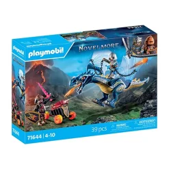 PlayMobil 71644 Gevechtsdraak