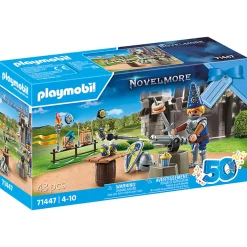 Playmobil 71447 Gift Set Ridder Verjaardag