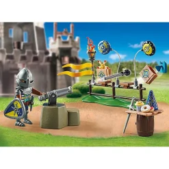 Playmobil 71447 Gift Set Ridder Verjaardag