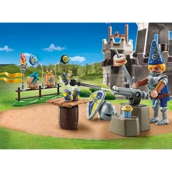 Playmobil 71447 Gift Set Ridder Verjaardag