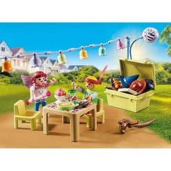 Playmobil 71451 Gift Set Verkleedfeest