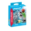 Playmobil 71754 glazenzetter