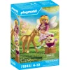 Playmobil 71844 Gouden Eenhoornveulen Met Fee