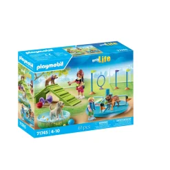 Playmobil 71745 hondenpark