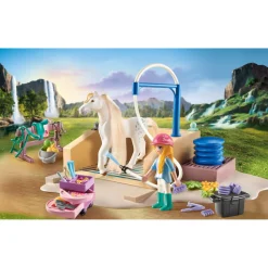 Playmobil 71354 Horses Speelset Isabella