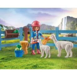Playmobil 71353 Horses Speelset Amelia