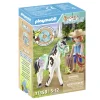 Playmobil 71358 Horses Speelset
