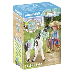 Playmobil 71358 Horses Speelset