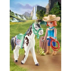 Playmobil 71358 Horses Speelset