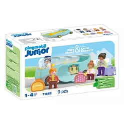 PlayMobil 71682 Junior Autobus