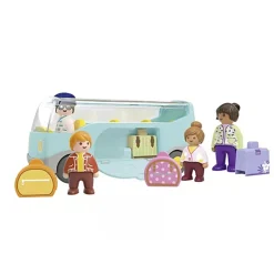 PlayMobil 71682 Junior Autobus