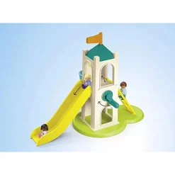 PlayMobil 71703 Junior Avontuurlijke speeltuin