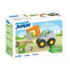 PlayMobil 71684 Junior Graaflader