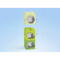 PlayMobil 71684 Junior Graaflader