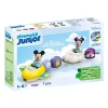 PlayMobil 71697 Junior Mickey Mouse Wolkentrein
