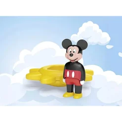 PlayMobil 71698 Junior Mickey Mouse Draaiende zon