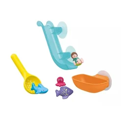 PlayMobil 71689 Junior Visplezier met zeedieren