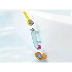 PlayMobil 71689 Junior Visplezier met zeedieren