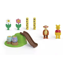 PlayMobil 71694 Junior Winnie de Poeh Bijentuin