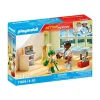 PlayMobil 71619 Kinderarts met teddybeer