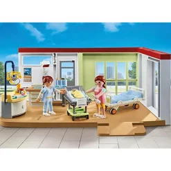 PlayMobil 71616 Kraamafdeling