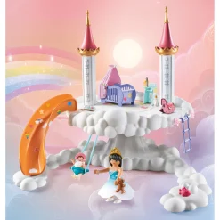 Playmobil 71360 Magic Babykamer