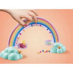Playmobil 71361 Magic Pegasus Met Regenboog