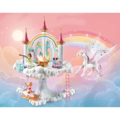 Playmobil 71359 Magic Regenboogkasteel