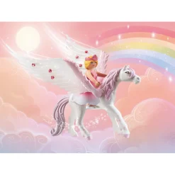 Playmobil 71359 Magic Regenboogkasteel