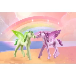 Playmobil 71363 Magic Uitje Pegasus Veulen