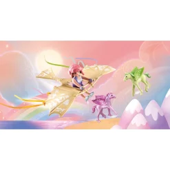 Playmobil 71363 Magic Uitje Pegasus Veulen