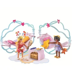Playmobil 71362 Magic Wolken Pyjamaparty