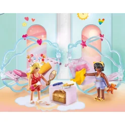 Playmobil 71362 Magic Wolken Pyjamaparty