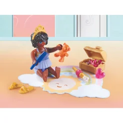 Playmobil 71362 Magic Wolken Pyjamaparty