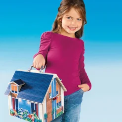 Playmobil 70985 Mijn Meeneempoppenhuis