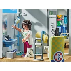 PlayMobil 71615 Modern ziekenhuis